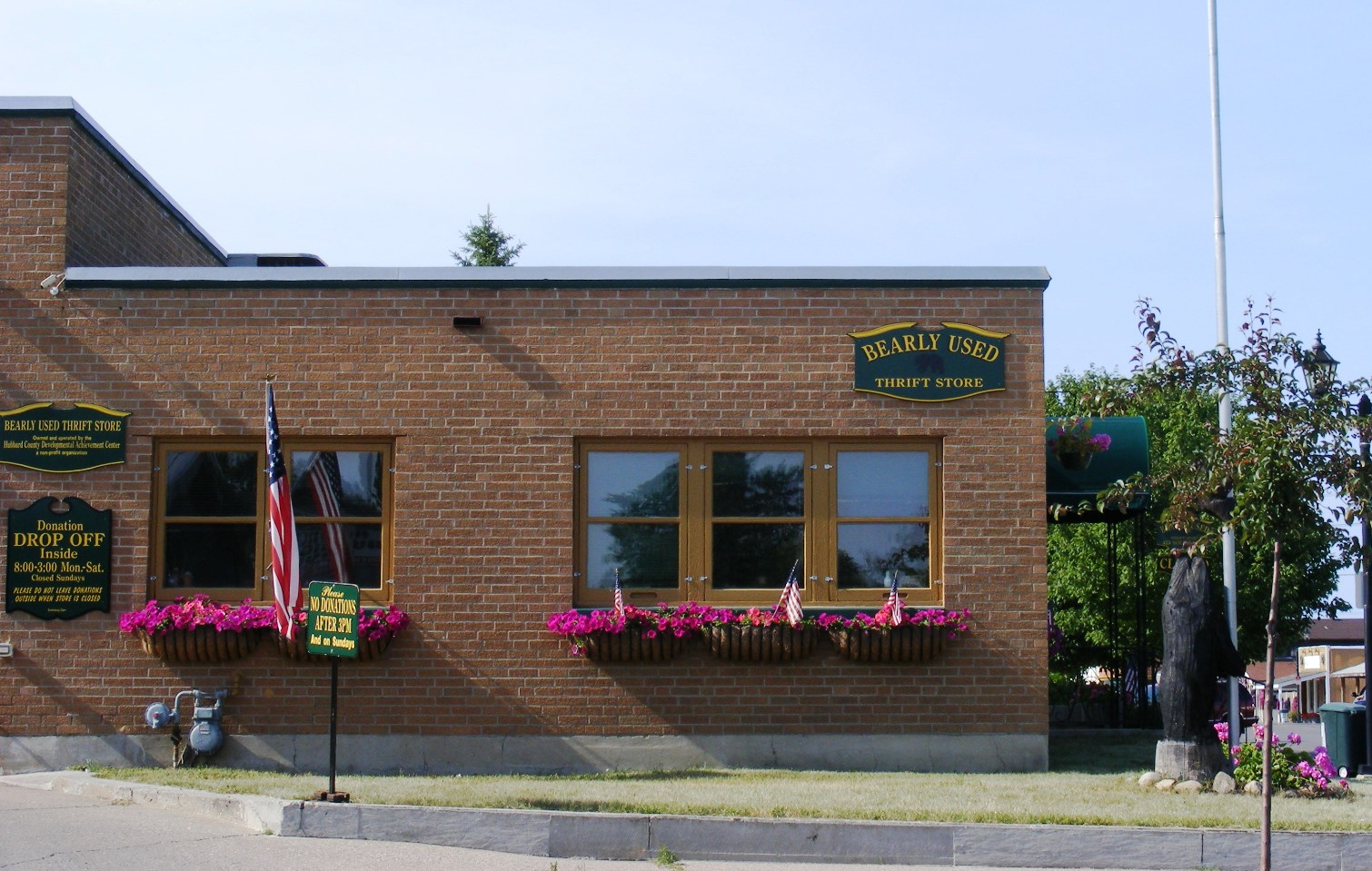 Park Rapids Minnesota Business Directory